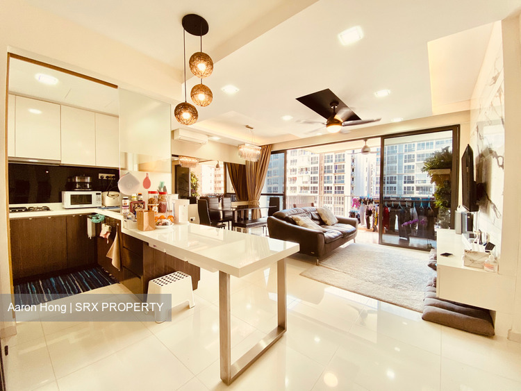 Twin Waterfalls (D19), Condominium #281298981